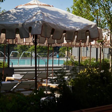 Forth Hotel 亚特兰大 外观 照片
